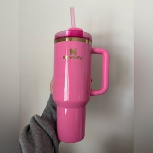 Stanley 40oz Stainless Steel H2.0 FlowState Quencher Tumbler - Glinda